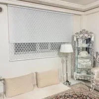 تولید صفرتاصد پرده زبرا با تحویل یک روز