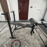 میز پرس چند کاره