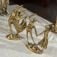 برنز|صنایع دستی و سایر لوازم تزئینی|اسلامآباد غرب, |دیوار