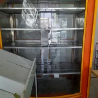 یخچال مخصوص فروشگاه