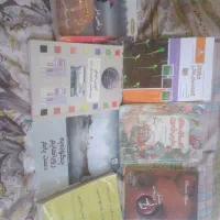 کتاب رمان