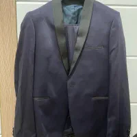 کت شلوار مردانه