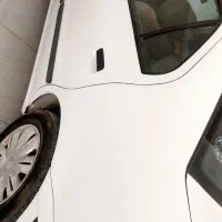 سمند ای اف سون استثنایی ۹۸