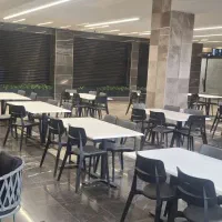 رهن و‌اجاره /مجتمع تجاری ارگ
