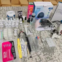 فروش وسایل ناخن