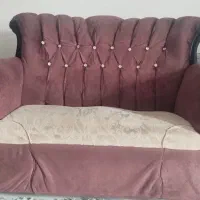 مبل راحتی ۷نفره