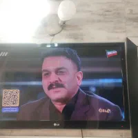 تلویزیون ال ای دی ال جی 43اینچ