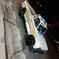 امداد خودرو/خودرو بر/یدک کش/جرثقیل/شبانه روزی