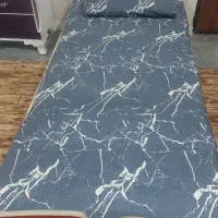 تخت نوجوان کاملا سالم همراه با تشک