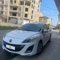 مزدا3نیو