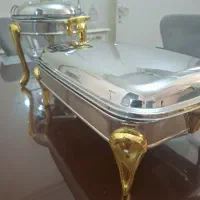 سوفله خوری (مرغ و سوپ)