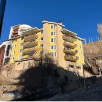 میگون نو / بر جاده شمشک نرسیده به رستوران کوهستان