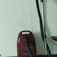 جاروبرقی پارس خزر 1700W