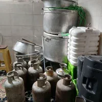 اجاق گاز|ظروف پخت‌وپز|اندیشه, اندیشه فاز ۱|دیوار