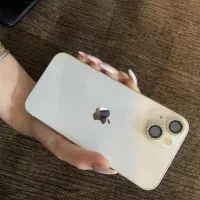 آیفون 13 نرمال به شرط