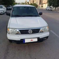 پیکاپ ریچ مدل 98