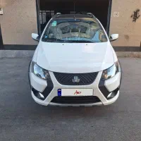 کوییک صفر ۱۴۰۴ پارس خودرو رینگgps اسپرت۸۵گانه