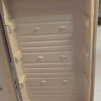 فریزر موتورخارجی سرمادهی عالی قیمت مناسب