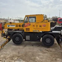 جرثقیل تادانو ۸تن کارگاهی
