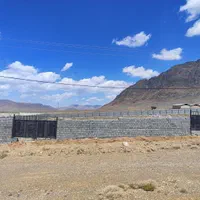 زمین صنعتی3388متری شهرک صنعتی داران با مجوز معاوضه