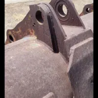 پاکت لودر ال۱۲۰ ولوو فابریک