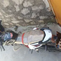 متور‌ان‌اس 150مدل95