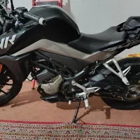 موتور cf250