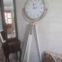 ساعت دیواری