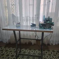سردوز همراه میز