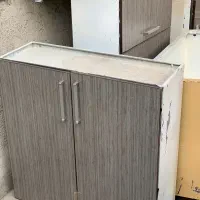 ۷تیکه کابینت درحد نو