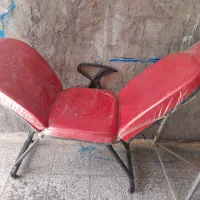 صندلی آرایشگاه