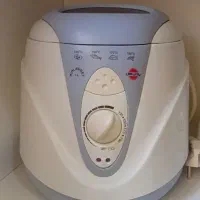 سرخ کن