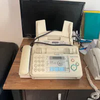 فکس|پرینتر، اسکنر، کپی، فکس|شهر ری, بازار آهن|دیوار