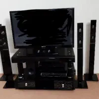 میز تی وی وسینما خانواده مارک سامسونگ اصل