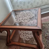 میز عسلی کنار سالنی|مبلمان خانگی و میز عسلی|تهران, شهرآرا|دیوار