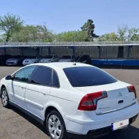 سیتروئنc5پژوپرایدcitroenسی فایو