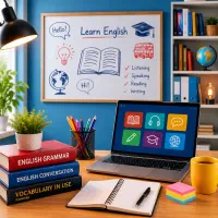 پکیج زبان انگلیسی دوره آفلاین ویدیویی