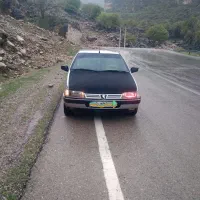 دوگانه فابریک