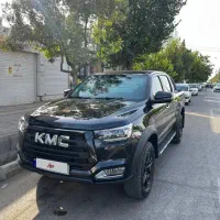 KMC T8 1404  بدون رنگ و صفر