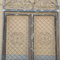 جوشکاری سیار وتخریب کاری