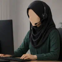 تایپیست کار در منزل