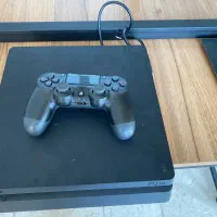 ps4 slim 1 tra چکی فور اسلیم