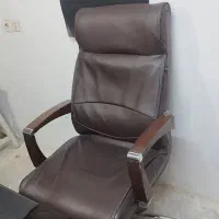 صندلی چرخ دار