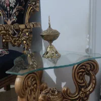 مبل سلطنتی مصری