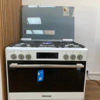 اجاق گاز، هود، فر اسنوا بدون پیش پرداخت