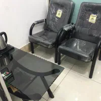 صندلی انتظار اداری