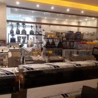 فروشگاه لوازم صنعتی سرمایشی و گرمایشی