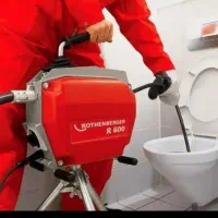 لوله بازکنی واوان بهشتی مفتح فرهنگیان مسکن قائمیه