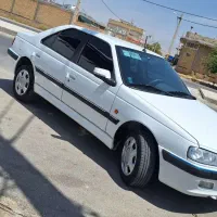 فروش پژو پارس 1401
