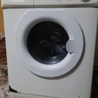 ماشین لباسشویی آبسال